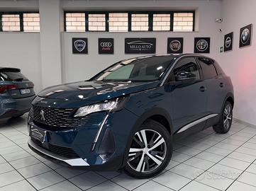 Peugeot 3008 BlueHDi 130 S&S EAT8 Allure Pack