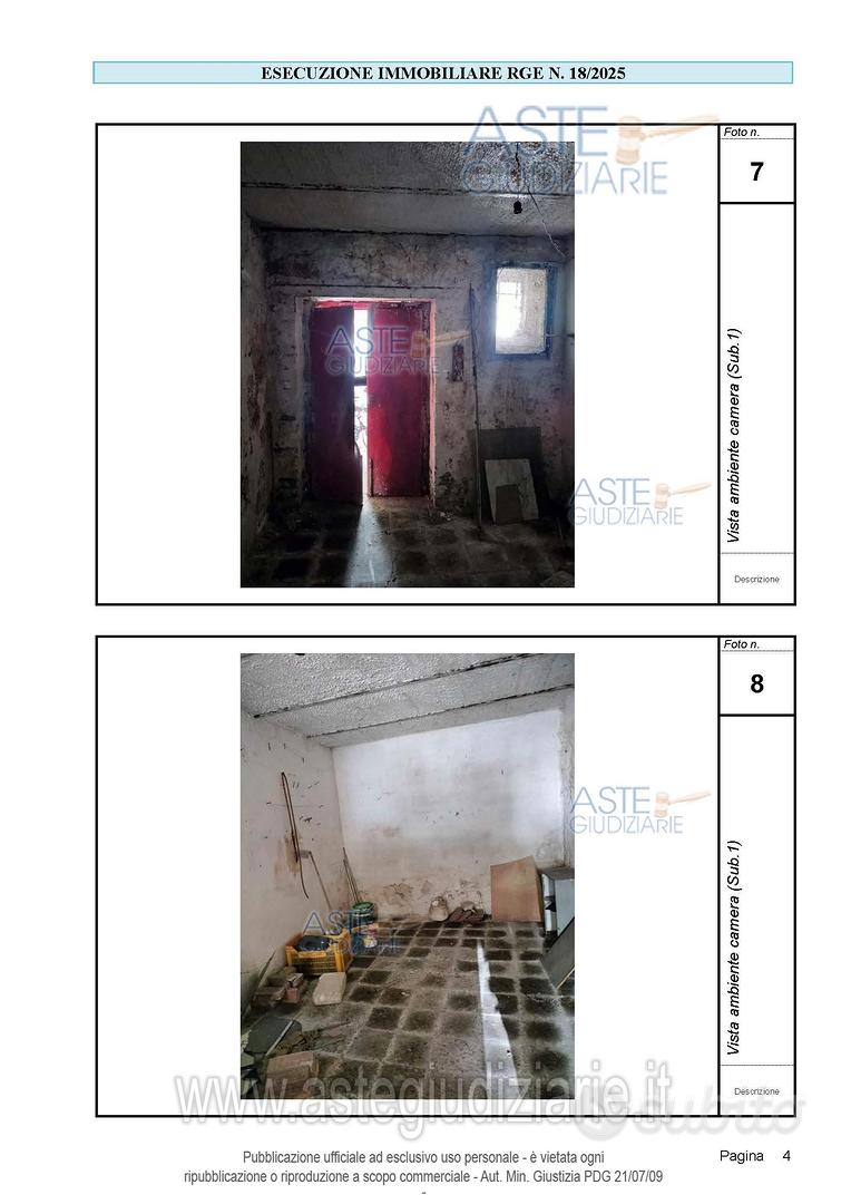 Appartamento – Nola, Napoli - Vista 4