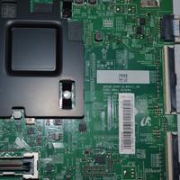 scheda madre tv samsung 55 pollici