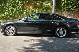 Audi A8 - D5 2019