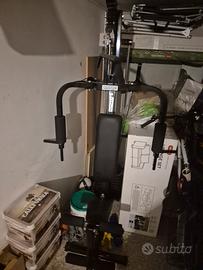 atrezo multifunzione 