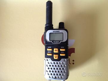 Brondi FX 200