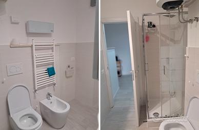 Appartamento a Stimigliano Scalo