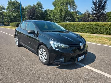 RENAULT CLIO TCE 1.0 GPL EURO 6"OK NEOPATENTATI"