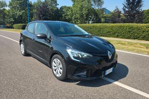 RENAULT CLIO TCE 1.0 GPL EURO 6"OK NEOPATENTATI"