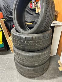 GOMME CONTINENTAL SPORTCONTACT R20