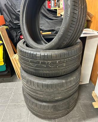 GOMME CONTINENTAL SPORTCONTACT R20
