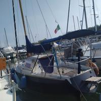 SCIACCHETRA' CANTIERI BARBERIS 7.9 m