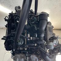 MOTORE COMPLETO MERCEDES CLA CoupÃ© (C117) 270910