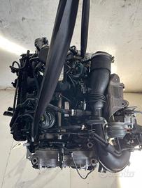 MOTORE COMPLETO MERCEDES CLA CoupÃ© (C117) 270910