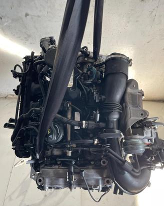 MOTORE COMPLETO MERCEDES CLA Coupé (C117) 270910