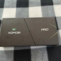 Komobi pro