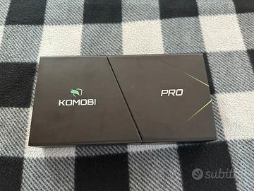 Komobi pro