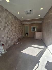 LOCALE COMMERCIALE: ZONA MONDELLO VALDESI Proponia