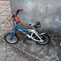 Bicicletta bambino 