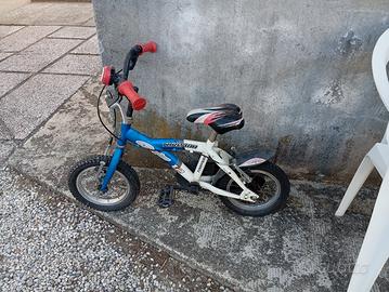 Bicicletta bambino 