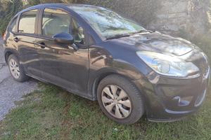 Citroen C3 1.4 HDi 2011 seduction