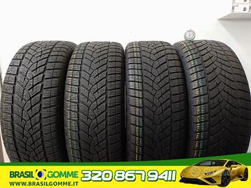 Gomme 225/55/18 GOODYEAR Invernali