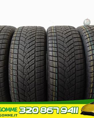 Gomme 225/55/18 GOODYEAR Invernali