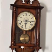 orologio a pendolo da parete marca Kienzle