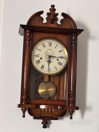 orologio a pendolo da parete marca Kienzle