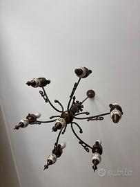 lampadario