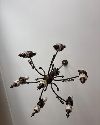 lampadario