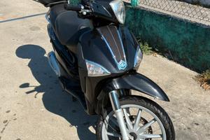 Piaggio liberty 125