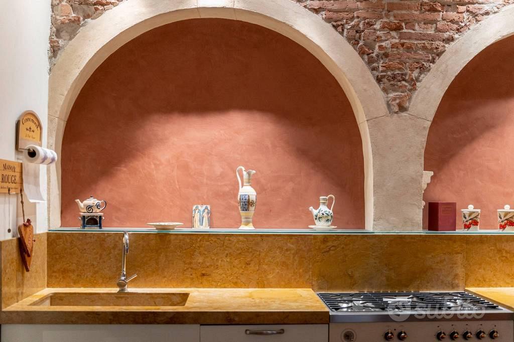 Appartamento – Verona, Città antica, Centro storico - Altro