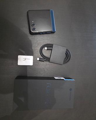Motorola Razar 60