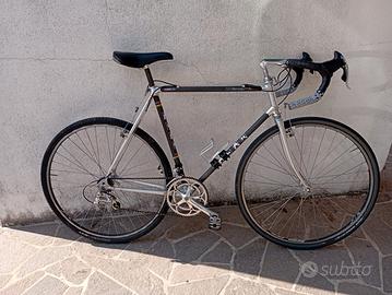 Alan vintage ciclocross 