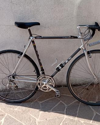 Alan vintage ciclocross 