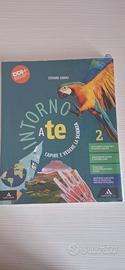 Intorno a te  2
