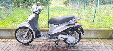 Piaggio liberty 50 cc 2 tempi 2010