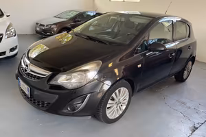 Opel Corsa 1.2 5 porte Ecotec