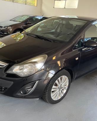 Opel Corsa 1.2 5 porte Ecotec