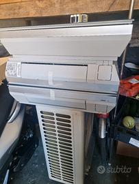 condizionatore LG trial split inverter 