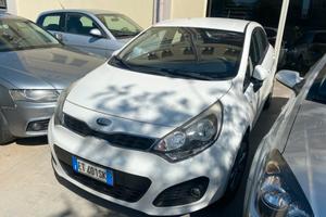 Kia Rio 1.2 CVVT 5p. ECO EX PLUS
