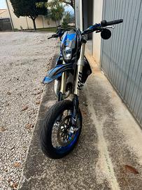 Tm 125 smr