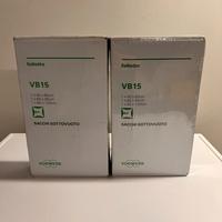 Vorwerrk VB15