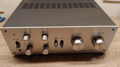 🔊 Amplificatore Vintage Pioneer SA-5300 (1977) 