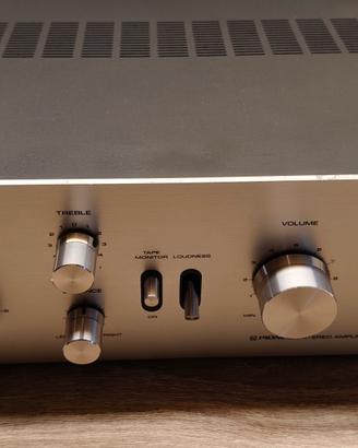 🔊 Amplificatore Vintage Pioneer SA-5300 (1977) 