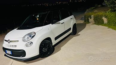 500L 1.3 mtj