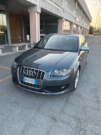 Audi s3 8p