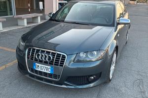 Audi s3 8p