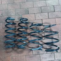 Molle assetto originali Vw Golf 7 GTI performance