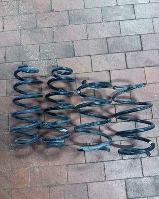 Molle assetto originali Vw Golf 7 GTI performance