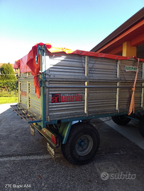 Rimorchio fisso