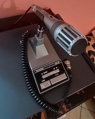 Microfono Kenwood MC60 