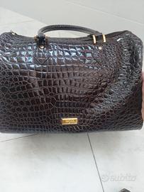 borsa più  portafoglio 